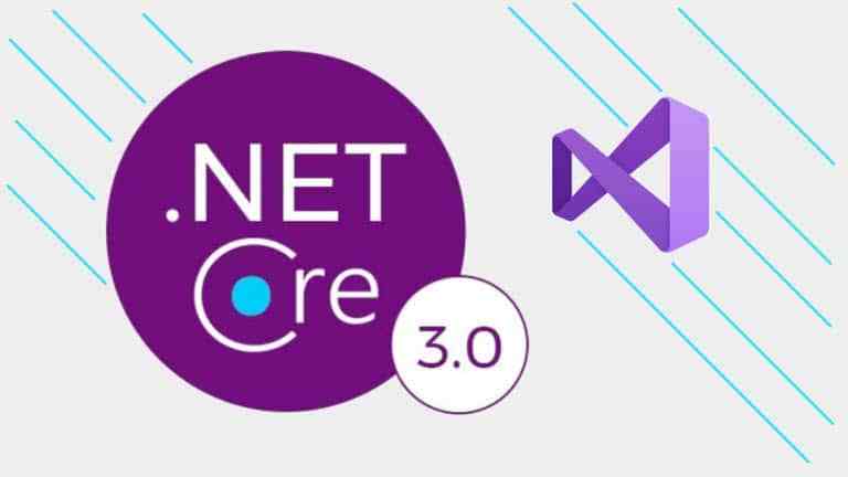 dotnet core